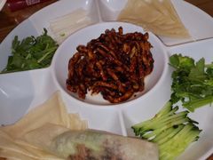 -九毛九西北菜(大东海店)