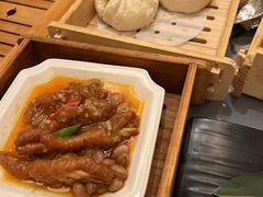 -汕头龙光喜来登酒店-采悦轩中餐厅