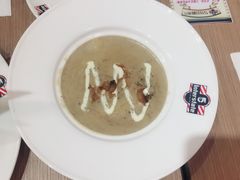 -5号公路餐厅(曼哈顿店)