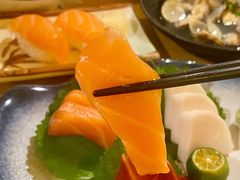 -古都日本料理(高桥路店)
