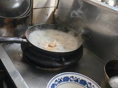 -巴哈面店(沈家门西大街店)