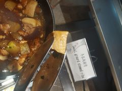 -泰山宝盛大酒店·八珍轩自助餐