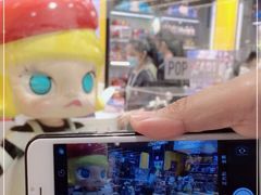 -泡泡玛特POPMART(天环购物中心店)