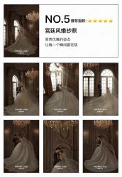 -蒙娜丽莎婚纱摄影(南门店)