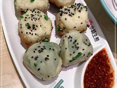 -小杨生煎(湟普汇店)
