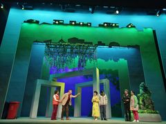 -虹口区工人文化宫