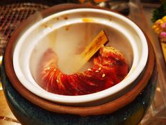 烧肉的火龙-黑牛の店·和牛烧肉(合生汇店)