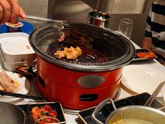 -星伦多自助料理·涮烤一体(杭州来福士店)