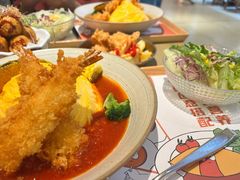 -吾妻拉面•和风食堂(群光广场店)
