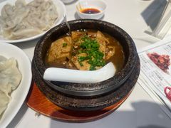 -东方饺子王(和平里店)