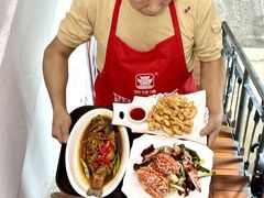 -连家船海鲜大排档·20年闽菜店(厦大店)