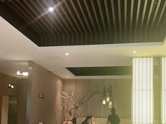 大堂-淮扬厨子(健康路店)