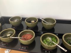 -岳合轩老北京涮肉