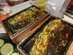 -猫爪爪原切自助烤肉(观音桥阳光世纪店)