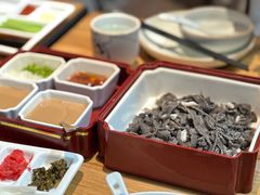 -四季民福烤鸭店(前门廊房二条店)