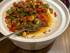 -老阿爸鲜鱼土菜(昆山花桥店)