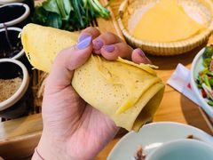 -村长家的疙瘩汤(沌口店)
