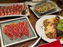 -御牛道日式烤肉料理(杭州万象城店)