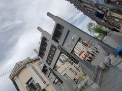 -中华巴洛克风情街