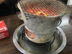 -西塔隆太白烤牛肉馆(图们路店)