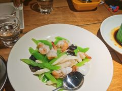 福记小炒-张福记(陇海中路店)