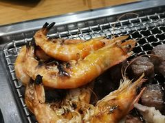 -肉甲韩国木炭烤肉(新壹街1店)