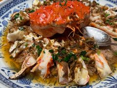 -湖畔居茶楼(湖滨店)