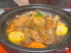 -铁胖子口碑长沙菜·龙虾烧烤(赤岗社区店)