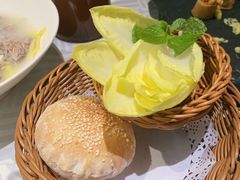 -四季民福烤鸭店(王府井灯市口店)