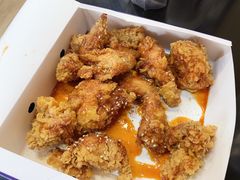 -前进5路汉堡炸鸡(前进五路店)