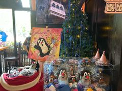 -布拉格餐厅· 中欧捷克菜(全国首店)