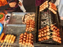 -唐人街(耀华力路)