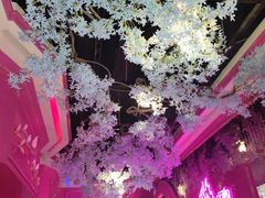 -火吧PTV聚会餐厅(6号店)