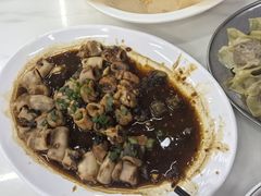 -嘉升大排档(番禺总店)