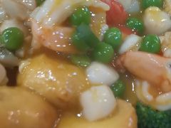 -隆喜元鱼汤包·海鲜(中联广场店)