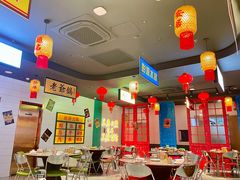 -黄弟大排档·湖南菜·小龙虾·小海鲜(凯旋北路店)