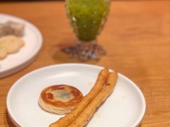 -禅蕴素食生活馆