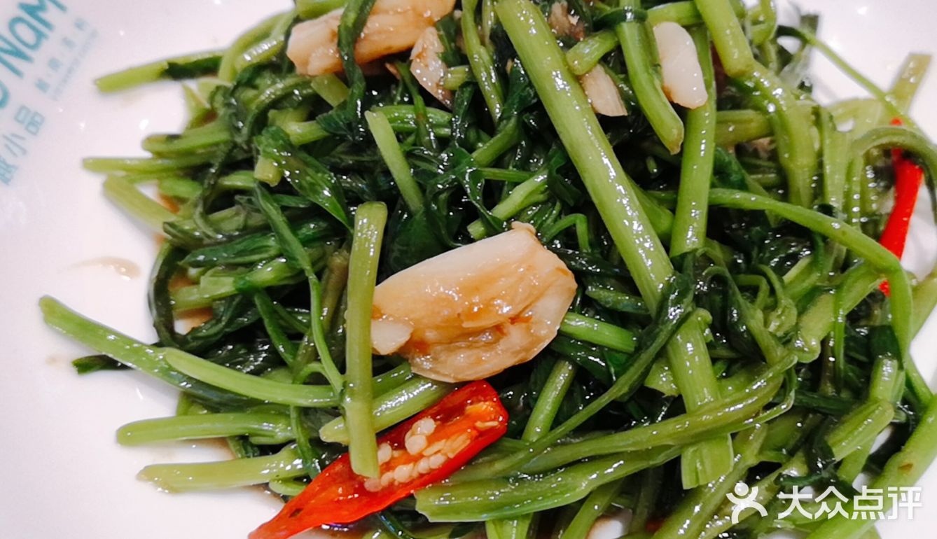 越小品 越南菜[调皮]