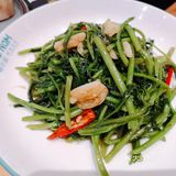 越小品 越南菜[调皮]