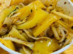 -啊马英豌豆粉