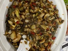 -好帮厨·下饭浏阳菜·坚持现炒(月湖店)