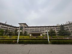 -春晖园度假酒店温泉