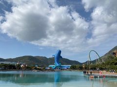 -珠海长隆海洋王国