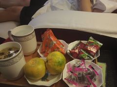 -良子足浴(湖滨店)