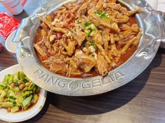 -胖哥俩肉蟹煲(重庆观音桥大融城店)