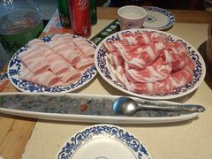 -东镇老火锅(长春路首店)