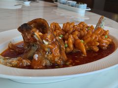 -扬州香格里拉·香宫中餐厅