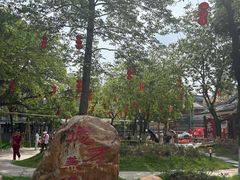 -东涌水乡风情街