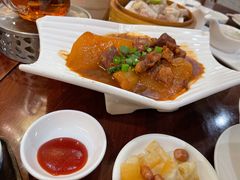 -顺德人家食府(黄金广场店)