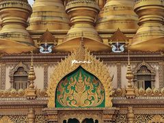 -西双版纳勐泐文化旅游区